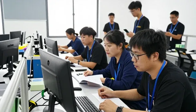 广州郝赫建筑建材有限公司分享创业团队发展新观点